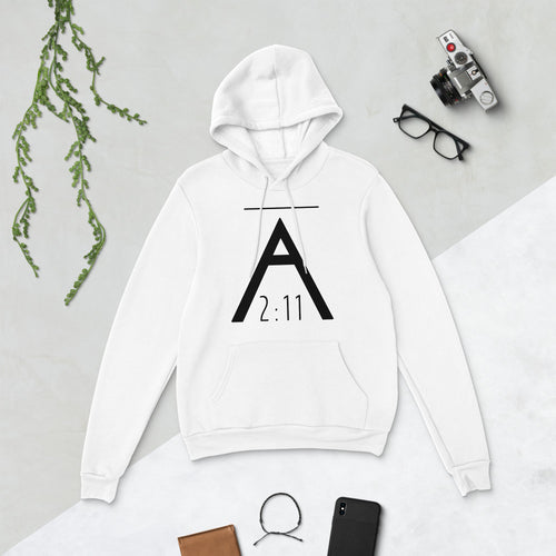 A211 hoodie