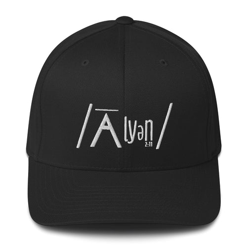 Logo Cap